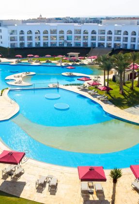 RIXOS RADAMIS BLUE PLANET